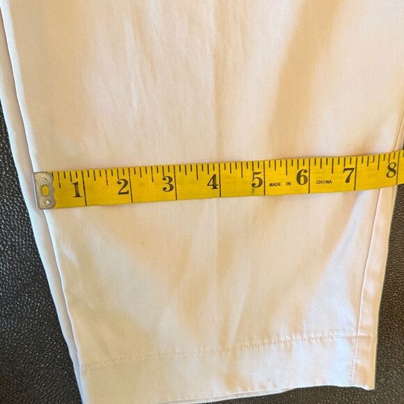 Samsoe Samsoe Women's Aniko Pants Hushed Violet size medium - Picture 14 of 15